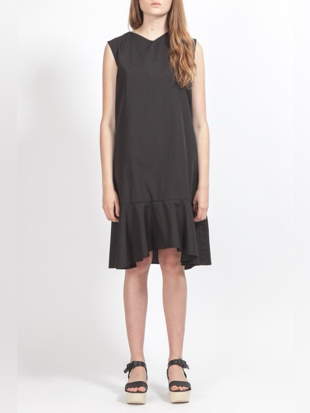 TOIT VOLANT Pepper Dress NWT